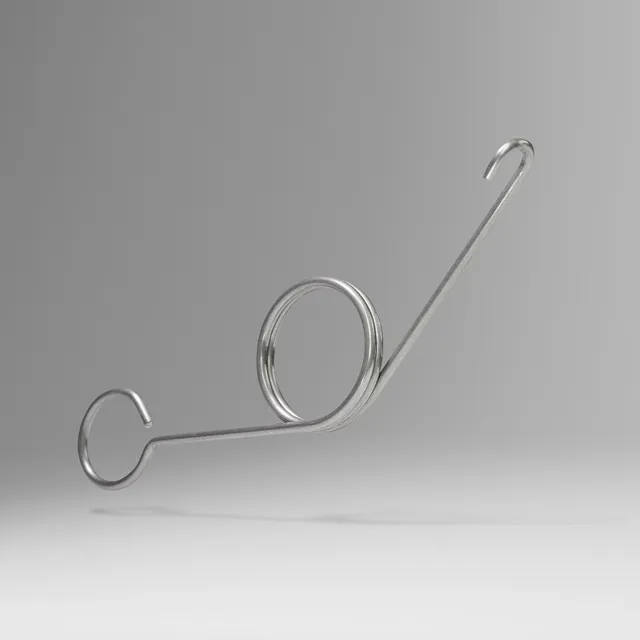 SMALL WEB - TORSIONE